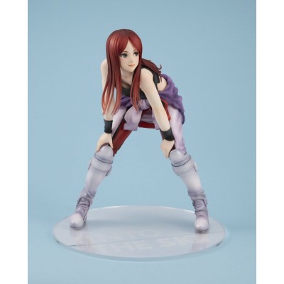 MOBILE SUIT GUNDAM 0080: WAR IN THE POCKET GGG - Christina Mackenzie -Into The Sky- (Re-run) Megahouse PVC Figure 17 cm