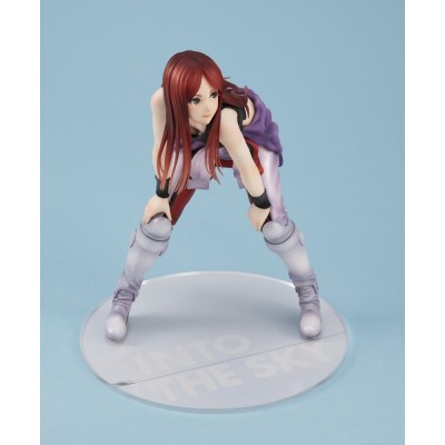 MOBILE SUIT GUNDAM 0080: WAR IN THE POCKET GGG - Christina Mackenzie -Into The Sky- (Re-run) Megahouse PVC Figure 17 cm