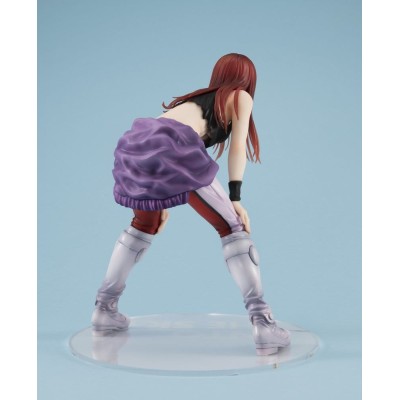 MOBILE SUIT GUNDAM 0080: WAR IN THE POCKET GGG - Christina Mackenzie -Into The Sky- (Re-run) Megahouse PVC Figure 17 cm