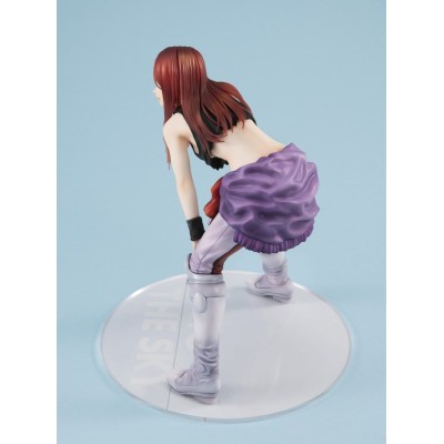 MOBILE SUIT GUNDAM 0080: WAR IN THE POCKET GGG - Christina Mackenzie -Into The Sky- (Re-run) Megahouse PVC Figure 17 cm