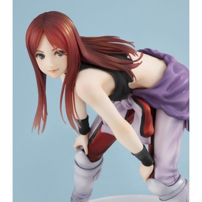 MOBILE SUIT GUNDAM 0080: WAR IN THE POCKET GGG - Christina Mackenzie -Into The Sky- (Re-run) Megahouse PVC Figure 17 cm