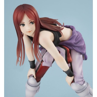 MOBILE SUIT GUNDAM 0080: WAR IN THE POCKET GGG - Christina Mackenzie -Into The Sky- (Re-run) Megahouse PVC Figure 17 cm