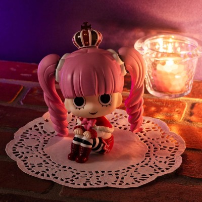 ONE PIECE - Perona Look Up (Re-run) PVC Figure 11 cm