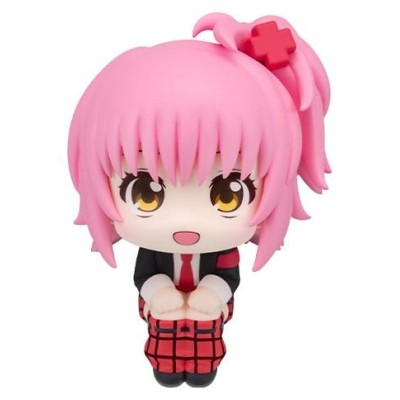 SHUGO CHARA! - Amu Hinamori Look Up PVC Figure 11 cm