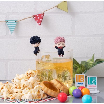 JUJUTSU KAISEN - Ochatomo Series Mini Figures Anime 5th Anniversary Blind Box Megahouse