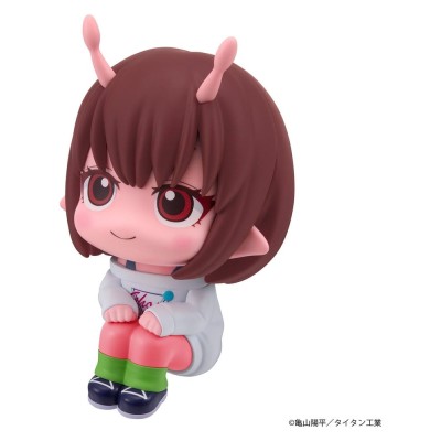 MILKY SUBWAY - Chiharu & Makina Look Up 2-Pack (with gift) PVC Figure 11 cm