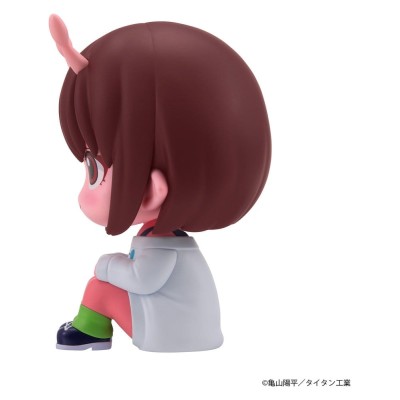 MILKY SUBWAY - Chiharu & Makina Look Up 2-Pack (with gift) PVC Figure 11 cm
