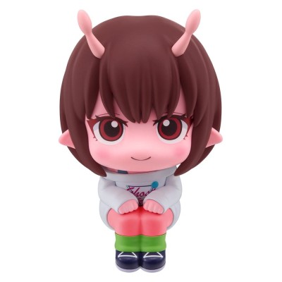MILKY SUBWAY - Chiharu The Galactic Limited Express Look Up PVC Figure 11 cm