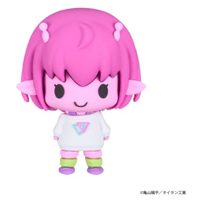 MILKY SUBWAY - Chokorin Collection Mini Figures The Galactic Limited Express Blind Box 16 cm