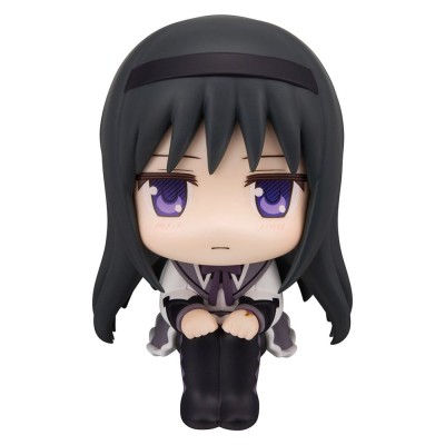 PUELLA MAGI MADOKA MAGICA - Homura Akemi Look Up PVC Figure 11 cm