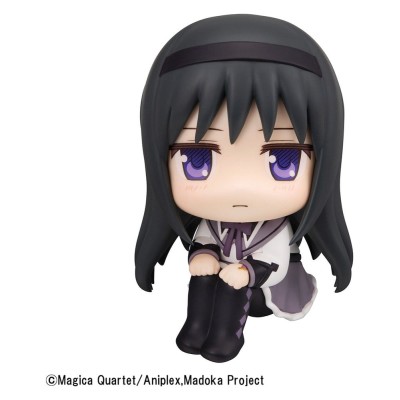 PUELLA MAGI MADOKA MAGICA - Madoka Kaname & Homura Akemi  Look Up 2-Pack (with gift) PVC Figure 11 cm