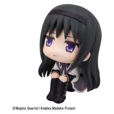 PUELLA MAGI MADOKA MAGICA - Madoka Kaname & Homura Akemi  Look Up 2-Pack (with gift) PVC Figure 11 cm