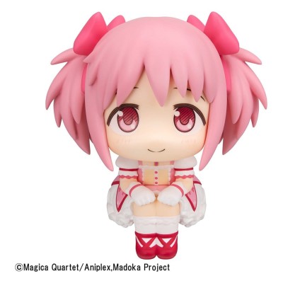 PUELLA MAGI MADOKA MAGICA - Madoka Kaname & Homura Akemi  Look Up 2-Pack (with gift) PVC Figure 11 cm