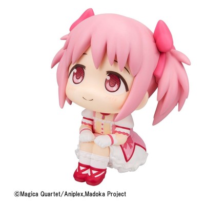 PUELLA MAGI MADOKA MAGICA - Madoka Kaname & Homura Akemi  Look Up 2-Pack (with gift) PVC Figure 11 cm