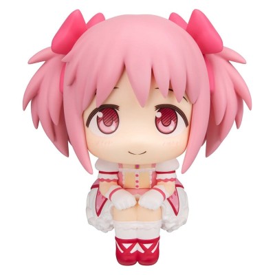 PUELLA MAGI MADOKA MAGICA - Madoka Kaname Look Up PVC Figure 11 cm