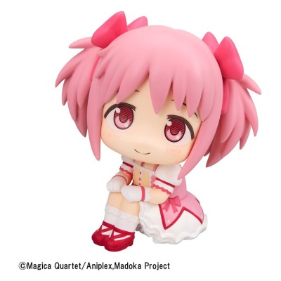 PUELLA MAGI MADOKA MAGICA - Madoka Kaname Look Up PVC Figure 11 cm