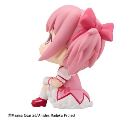 PUELLA MAGI MADOKA MAGICA - Madoka Kaname Look Up PVC Figure 11 cm