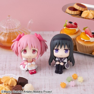 PUELLA MAGI MADOKA MAGICA - Madoka Kaname Look Up PVC Figure 11 cm