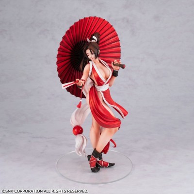 THE KING OF FIGHTERS '98 - Mai Shiranui Lucrea Megahouse PVC Figure 28 cm