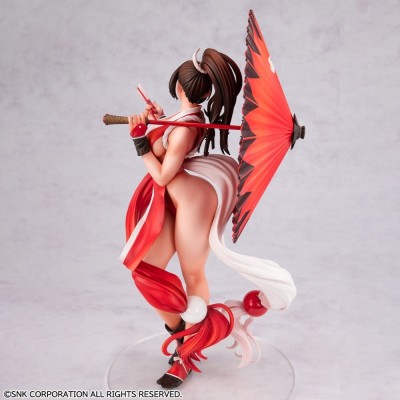 THE KING OF FIGHTERS '98 - Mai Shiranui Lucrea Megahouse PVC Figure 28 cm