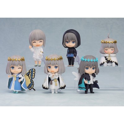 FATE/GRAND ORDER - Surprise Mini Figures Blind Box Nendoroid Action Figure