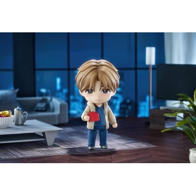 JINX - Kim Dan Nendoroid Action Figure 10 cm