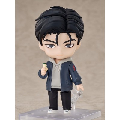 JINX - Joo Jaekyung Nendoroid Action Figure 10 cm