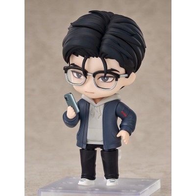 JINX - Joo Jaekyung Nendoroid Action Figure 10 cm