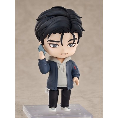 JINX - Joo Jaekyung Nendoroid Action Figure 10 cm
