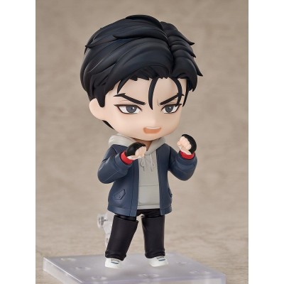 JINX - Joo Jaekyung Nendoroid Action Figure 10 cm