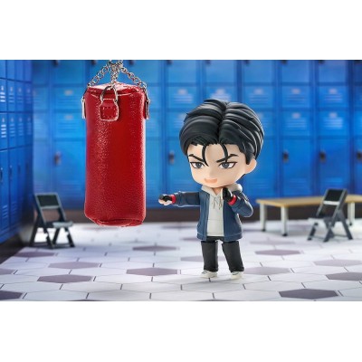 JINX - Joo Jaekyung Nendoroid Action Figure 10 cm