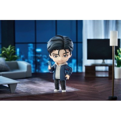 JINX - Joo Jaekyung Nendoroid Action Figure 10 cm