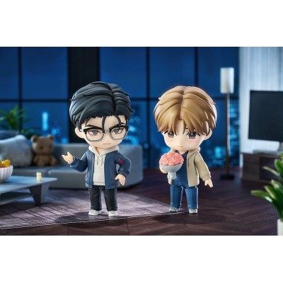 JINX - Joo Jaekyung Nendoroid Action Figure 10 cm
