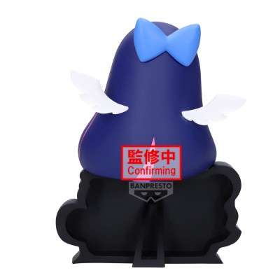 NEW PANTY & STOCKING WITH GARTERBELT - Stocking Monitor Top Figz Banpresto PVC Figure 12 cm