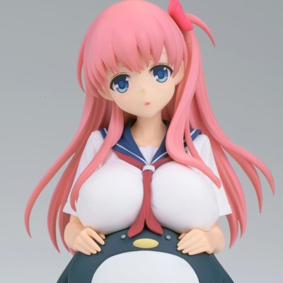 SAKI - Nodoka Haramura Relax Time Banpresto PVC Figure 13 cm