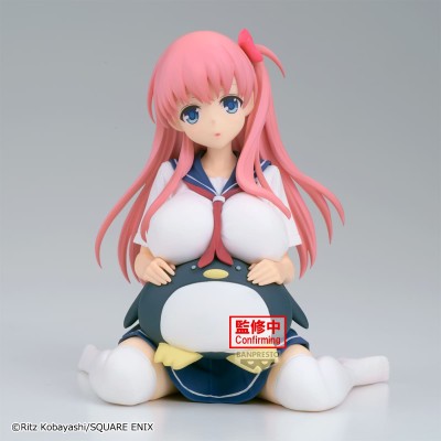 SAKI - Nodoka Haramura Relax Time Banpresto PVC Figure 13 cm