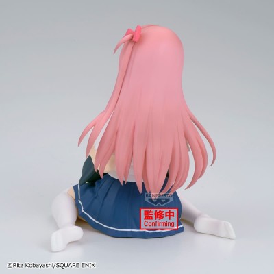 SAKI - Nodoka Haramura Relax Time Banpresto PVC Figure 13 cm