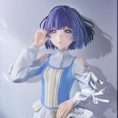 THE IDOLM@STER GAKUEN - Misuzu Hataya Espresto Banpresto PVC Statue 22 cm