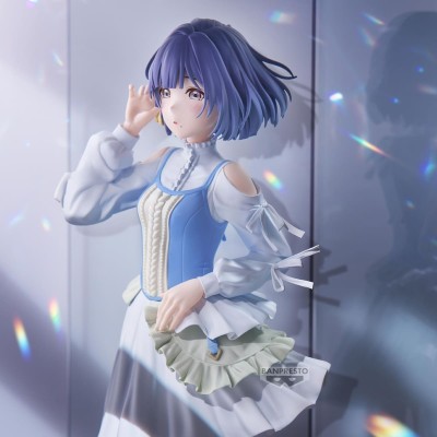 THE IDOLM@STER GAKUEN - Misuzu Hataya Espresto Banpresto PVC Statue 22 cm