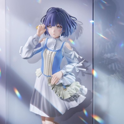 THE IDOLM@STER GAKUEN - Misuzu Hataya Espresto Banpresto PVC Statue 22 cm