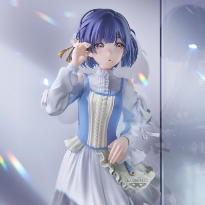 THE IDOLM@STER GAKUEN - Misuzu Hataya Espresto Banpresto PVC Statue 22 cm