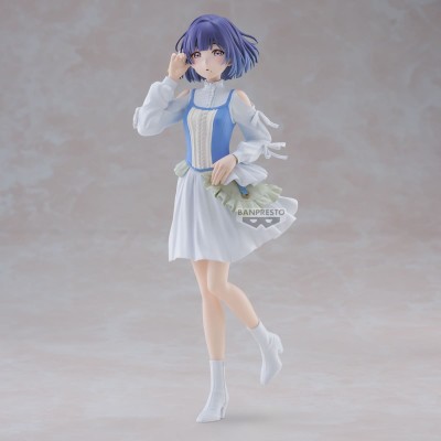 THE IDOLM@STER GAKUEN - Misuzu Hataya Espresto Banpresto PVC Statue 22 cm