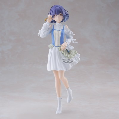 THE IDOLM@STER GAKUEN - Misuzu Hataya Espresto Banpresto PVC Statue 22 cm