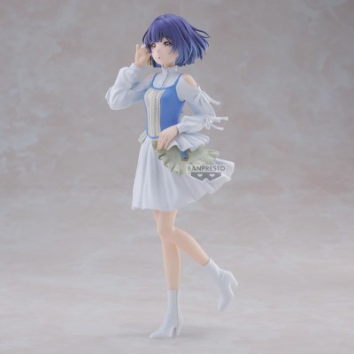 THE IDOLM@STER GAKUEN - Misuzu Hataya Espresto Banpresto PVC Statue 22 cm
