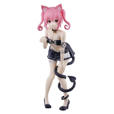 TO LOVE-RU DARKNESS - Nana Astar Deviluke Nyarls Collection Banpresto PVC Statue 23 cm