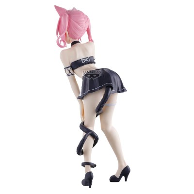 TO LOVE-RU DARKNESS - Nana Astar Deviluke Nyarls Collection Banpresto PVC Statue 23 cm