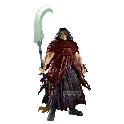 KINGDOM - Hoken Grandista Banpresto PVC Statue 34 cm