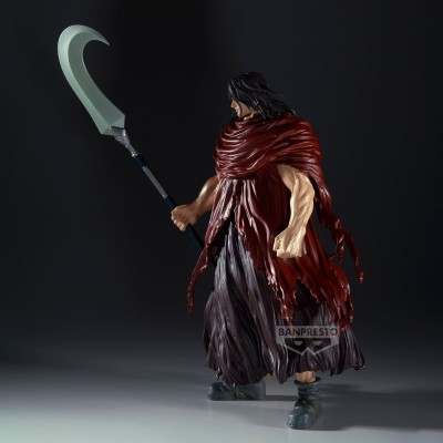 KINGDOM - Hoken Grandista Banpresto PVC Statue 34 cm