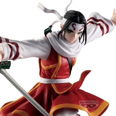 KINGDOM - Kyokai Vibration Stars Banpresto PVC Statue 16 cm