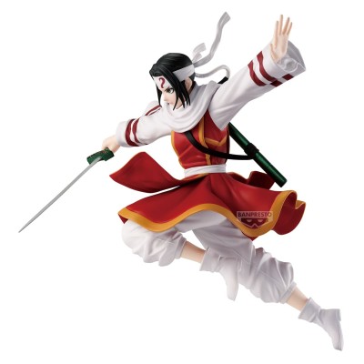 KINGDOM - Kyokai Vibration Stars Banpresto PVC Statue 16 cm